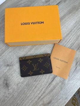 Люксовый картхолдер Louis Vuitton BP-32747