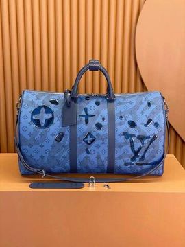 Louis Vuitton стильная дорожная сумка BP-38740