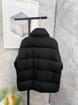Куртка из кашемира Loro Piana BPLUX1076