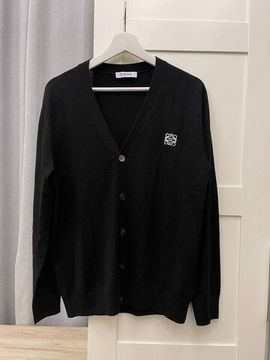Кардиган Loewe BP-47136 эксклюзивный