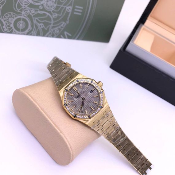 Дизайнерские часы Audemars Piguet BP-20324