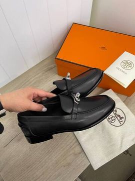 Премиум туфли Hermes BP-30212