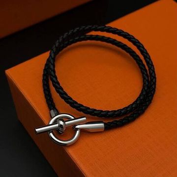 Hermes BP-53453 повседневный браслет