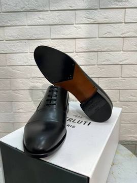 Стильные туфли Berluti BP-27688