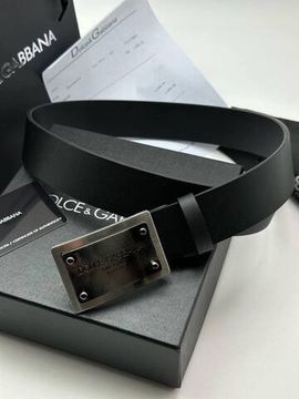 Ремень Dolce & Gabbana стильный BP-47509