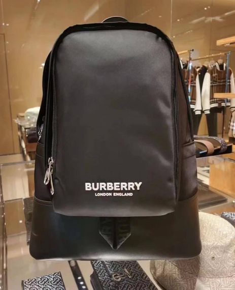 Элегантный рюкзак Burberry BP-12996