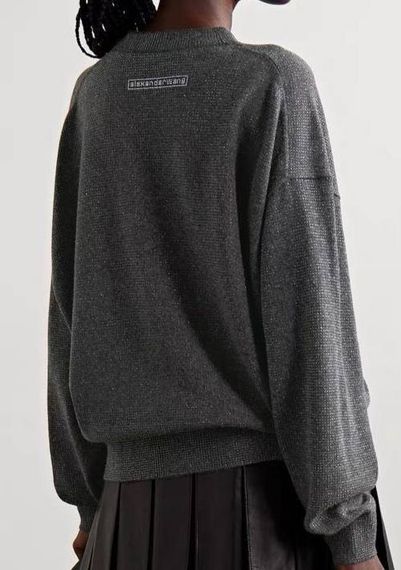 Свитер женский элитный Alexander Wang BP-44239