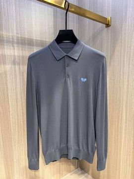 Поло трендовое Bottega Veneta BP-39456