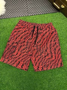 Шорты повседневные BP-35049 Fendi