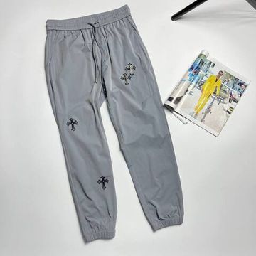 Брюки Chrome Hearts премиальные BP-51079