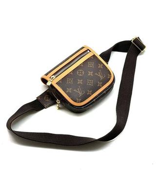 Поясная сумка Louis Vuitton премиум BP-18994