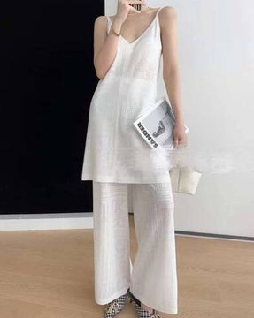 Коллекционный костюм Toteme BP-34823