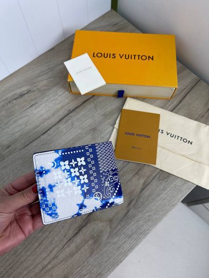 Портмоне люксовое Louis Vuitton BP-20556