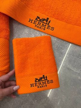 Комплект полотенец Hermes BP-43339 из трех
