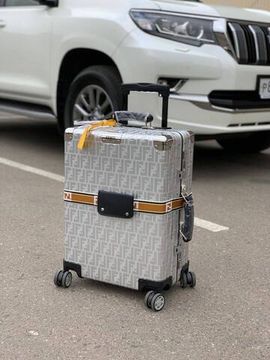Fendi чемодан для ручной клади BP-18719
