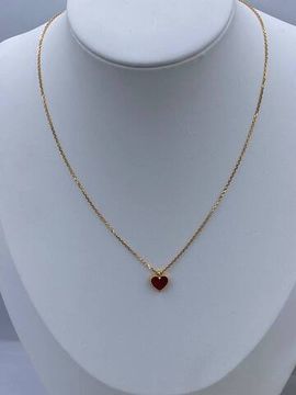 Премиум колье Van Cleef BP-32647