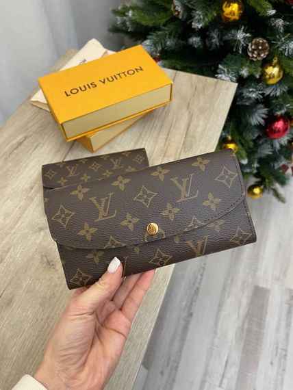 Коллекционный кошелёк Louis Vuitton BP-44400