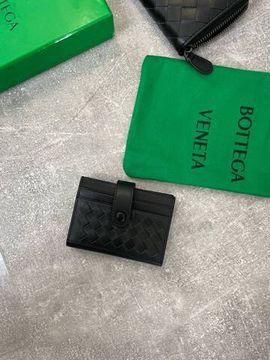 Картхолдер Bottega Veneta стильный BP-46510