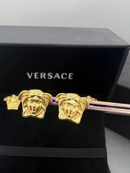 Премиум серьги Versace BP-21795