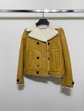 Дубленка премиум класса Christian Dior BP-41659