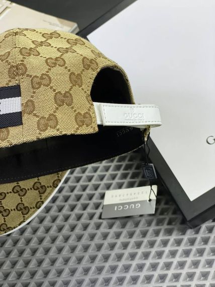 Gucci BP-23079 бейсболка стильная