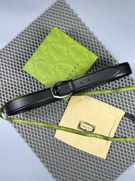 Gucci стильный ремень BP-14630