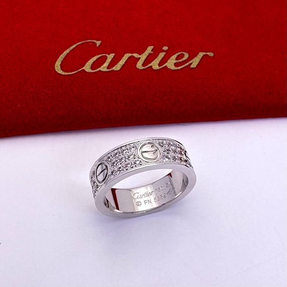 Cartier BP-30252 элитное кольцо