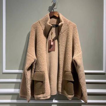 Женская премиум куртка Loro Piana BP-18762