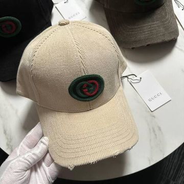 Бейсболка Gucci коллекционная BP-42700