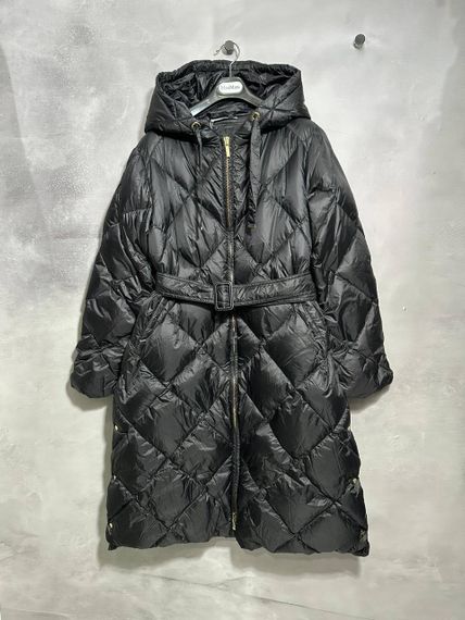 Пуховик Max Mara BP-43352 коллекционный