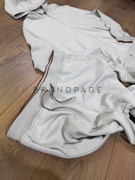 Спортивный костюм из материала Loro Piana BPLUX12471