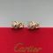 Серьги трендовые Cartier BP-49258