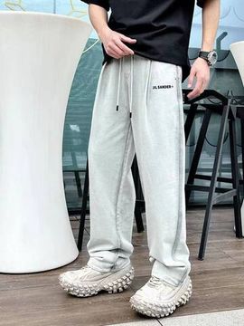 Повседневные брюки Jil Sander BP-51353