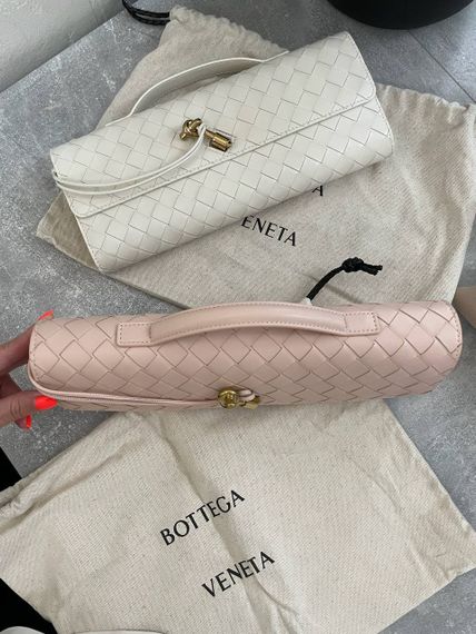 Элитный клатч Bottega Veneta BP-52910