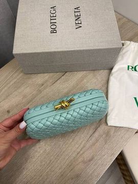 Клатч Bottega Veneta эксклюзив BP-50169