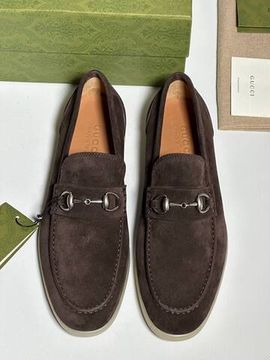 Эксклюзивные лоферы Gucci BP-52520