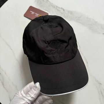 Бейсболка коллекционная Loro Piana BP-44142