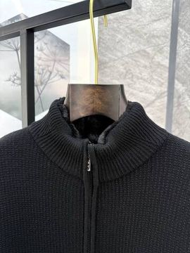 Кардиган из кашемира и хлопка Loro Piana BPLUX1084