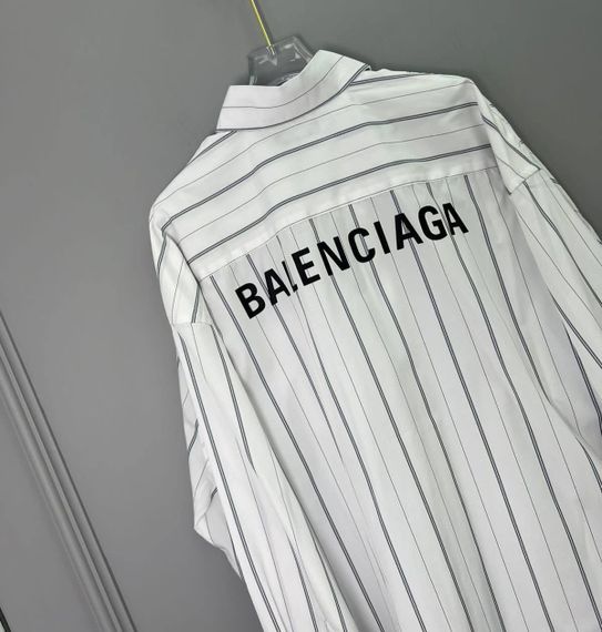 Премиум рубашка Balenciaga BP-38002