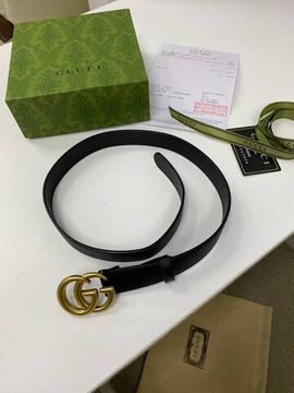 Gucci BP-30061 люксовый женский ремень