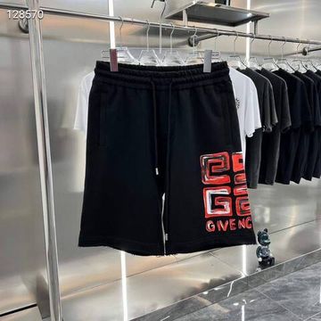 Шорты модные Givenchy BP-29659