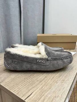 Повседневные мокасины Ugg Australia BP-40754