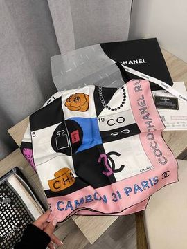 Chanel BP-45540 эксклюзивный платок