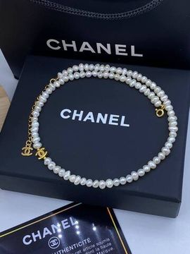 Премиум бусы Chanel BP-33493