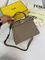Коллекционная женская сумка Fendi BP-17220
