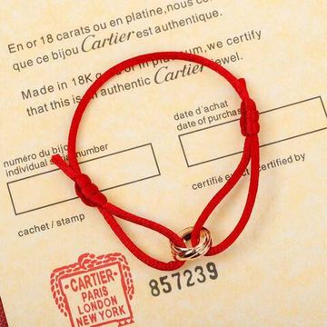 Браслет Trinity Cartier BP-256847