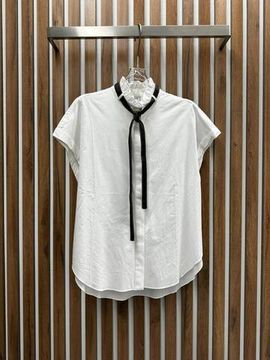 Коллекционная блузка Brunello Cucinelli BP-46470