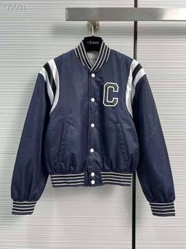 Коллекционный бомбер Celine BP-39115