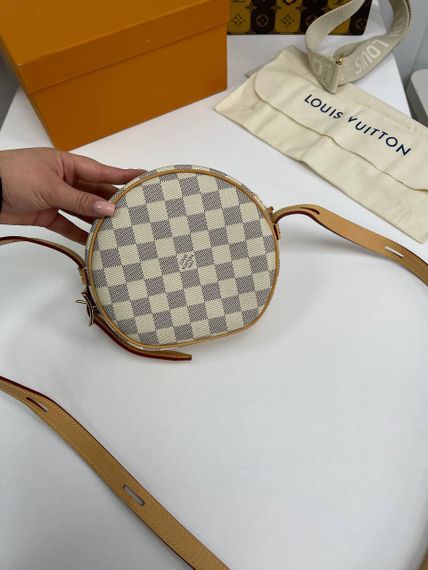 Коллекционная женская сумка Louis Vuitton BP-27390