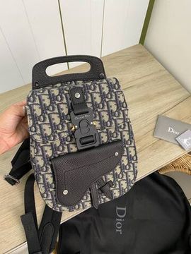 Коллекционный рюкзак Christian Dior BP-20242